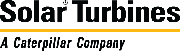 Solar Turbines logo