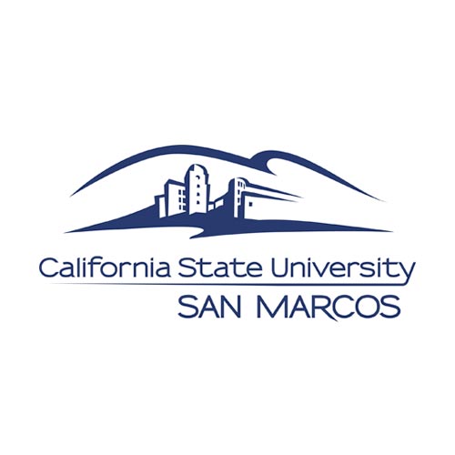 CSU San Marcos logo