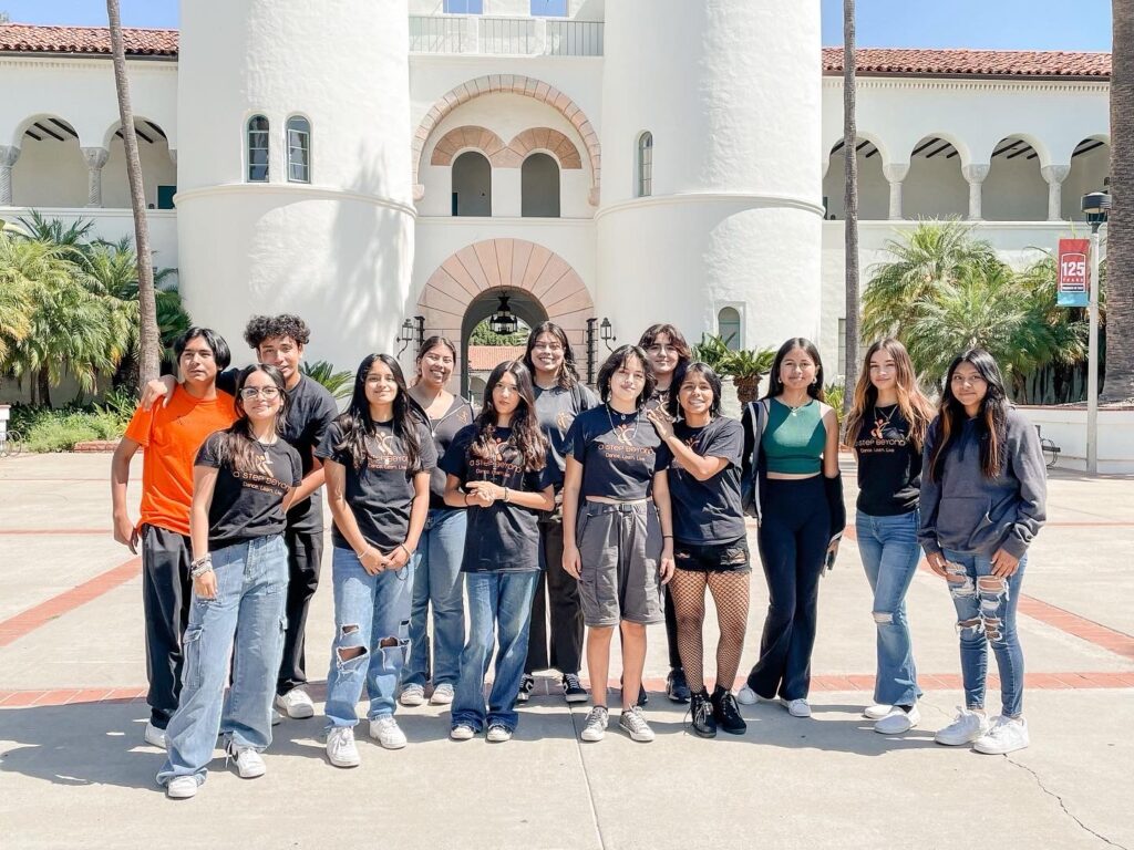 san diego state campus tour {2022} 